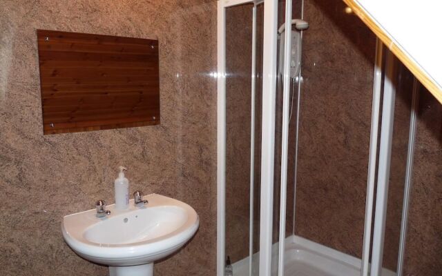 Glengorm Guest House