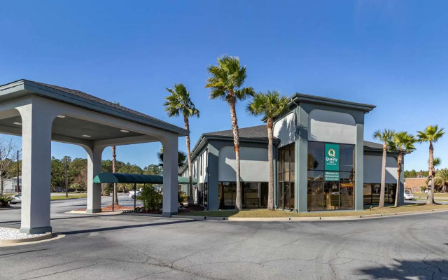 Quality Inn Brunswick