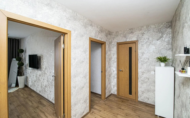 Апартаменты на улице Карла Маркса 42