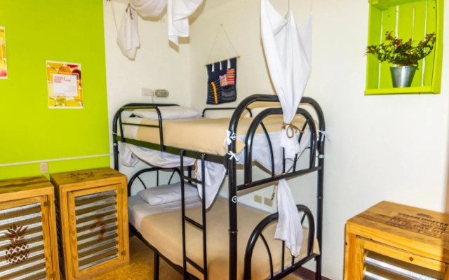 The Purpose Hostel