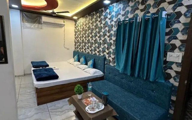 Hotel Gurukripa Guest House