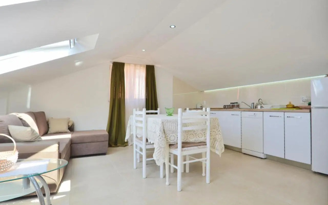 Apartments Ljiljana