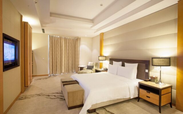 Haiyatt Garden Hotel Suzhou Wujiang