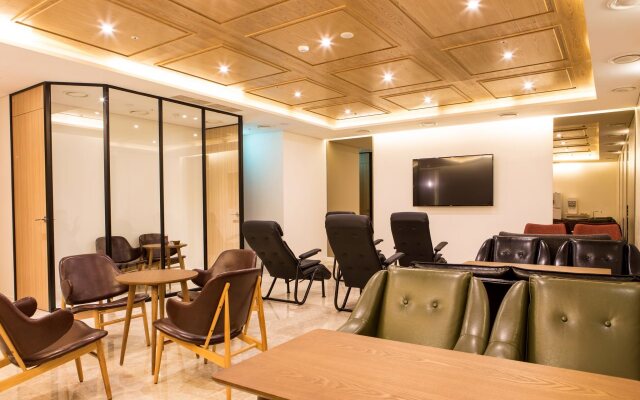 Hotel the Designers Seoul Station