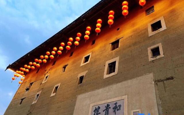 Yunshuiyao Guyao Guesthouse