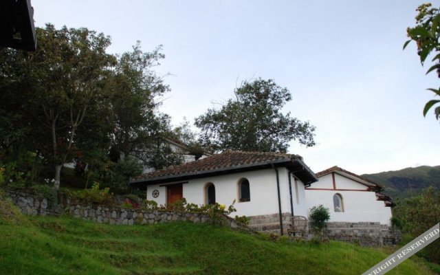 Casa Mojanda