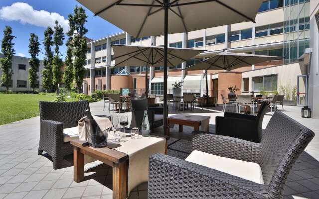 Best Western Plus Hotel Le Favaglie