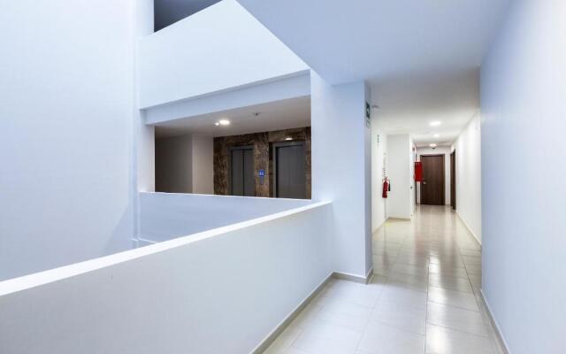 Torca Hotel