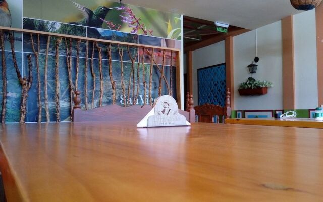 Hostal Don Jose - Hostel