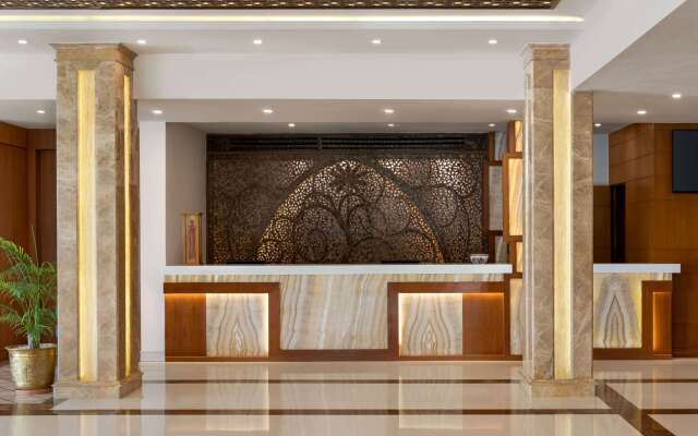 Ramada by Wyndham Varanasi Katesar