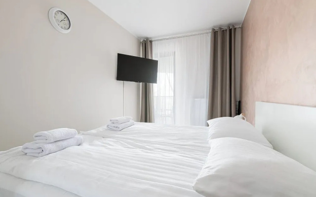 RentPlanet - Rezydencja Zegrze