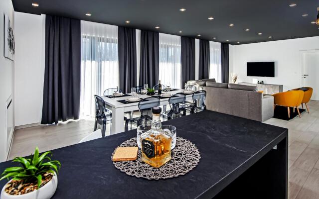 Villa XO Zadarvillas