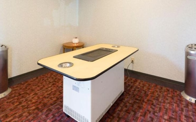 Sanbonmatsu Royal Hotel – Guest Rooms – Higashikagawa