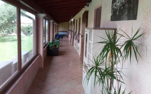 Azienda Agrituristica Is Scalas