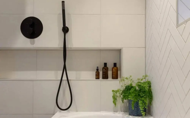 Sunnybrook-Carbon Neutral House