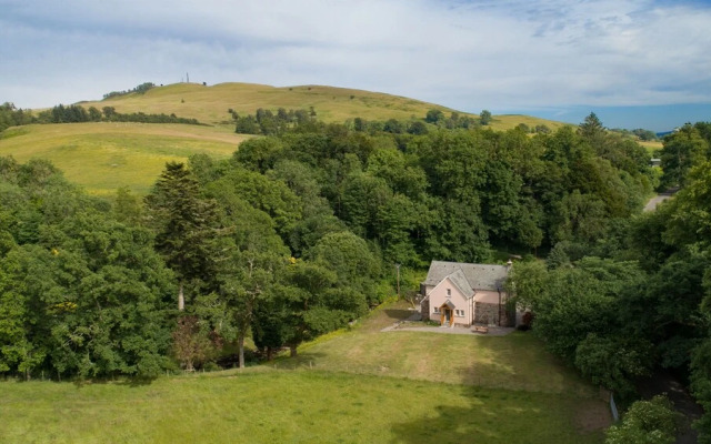 Mill House - self catering sleeps 10
