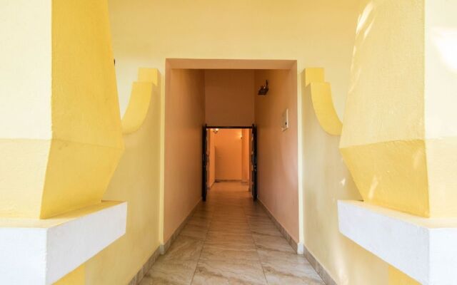 Brisa Do Mar A Wandertrails Stay