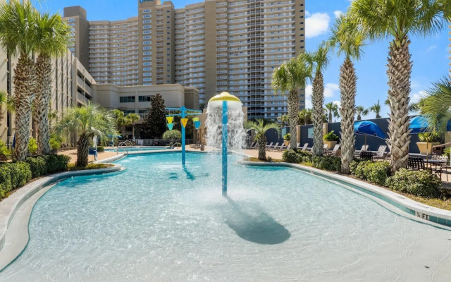 Emerald Beach Resort by Southern Vacation Rentals