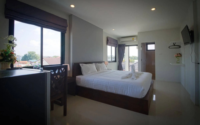 Rest Solution Chiang Mai