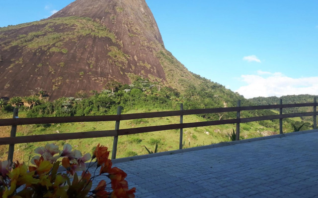 Chalés Rancho da Marcha