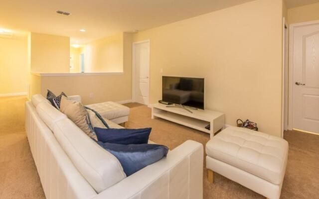 Luxury Champions Gates Vacation Home