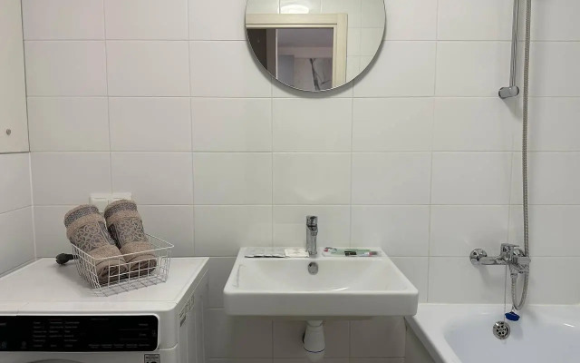 КликРум на Перовском шоссе