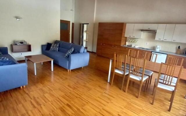Zawoja1560 Apartamenty przy Aptece