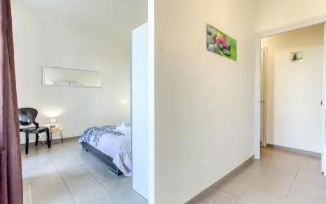 Vieux Nice - Jean Jaures Fshh