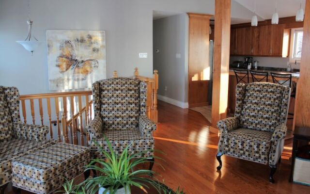 Marcy's Bed & Breakfast