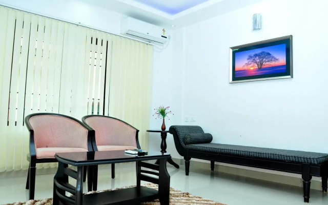Chandana Inn