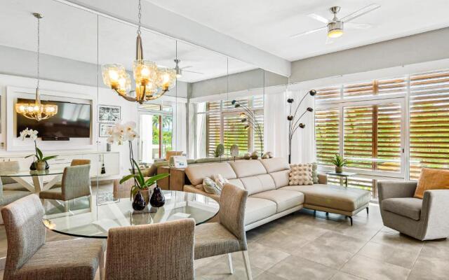 Apartment Three 14 2 Ten