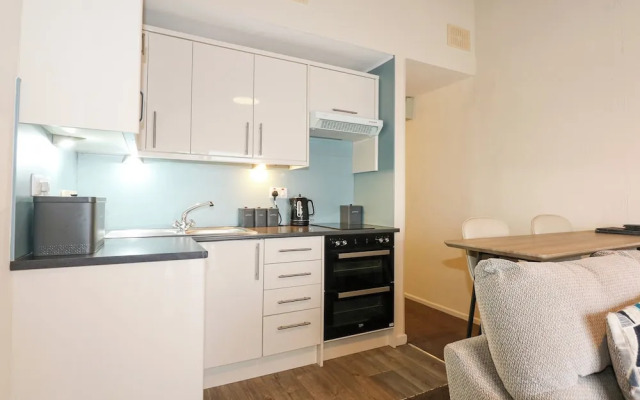 Harbour Apartment