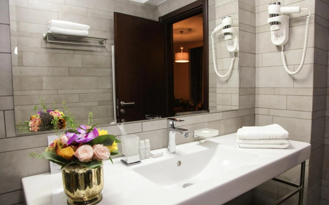 Victoria Bulevard Hotel
