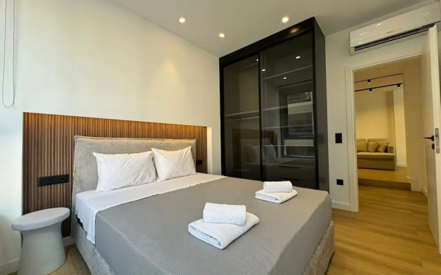BlueMotion - PortStay - Complex