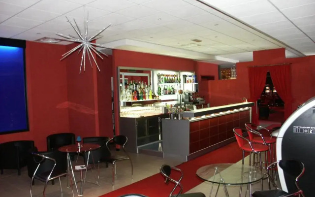 Motel Monterosa