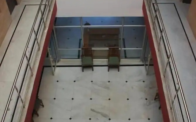 Kalyan Bhawan Hotel