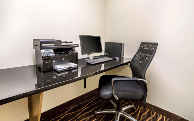 Sleep Inn & Suites Douglas