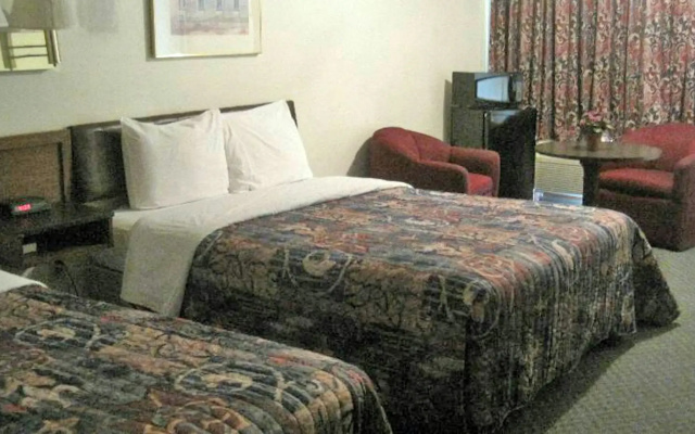 Scottish Inns  Suites MerkelAbilene