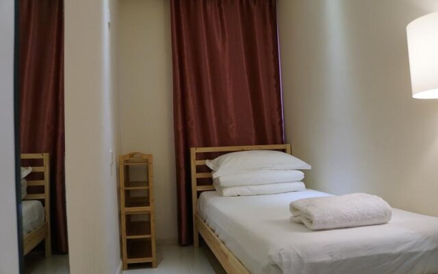 Datong Fly by Knight Highrise Hostel