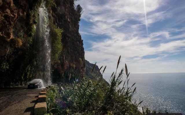Ocean View Madeira
