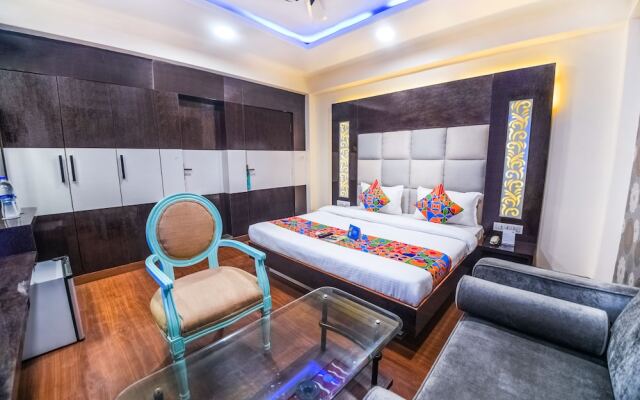 Shyampuriya Palace By FabHotel