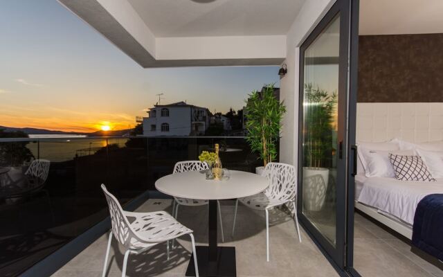 Luxury Apartments Royal M with Pool