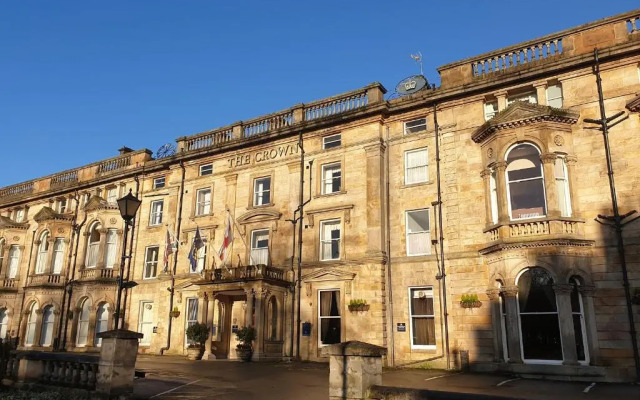 Crown Hotel Harrogate