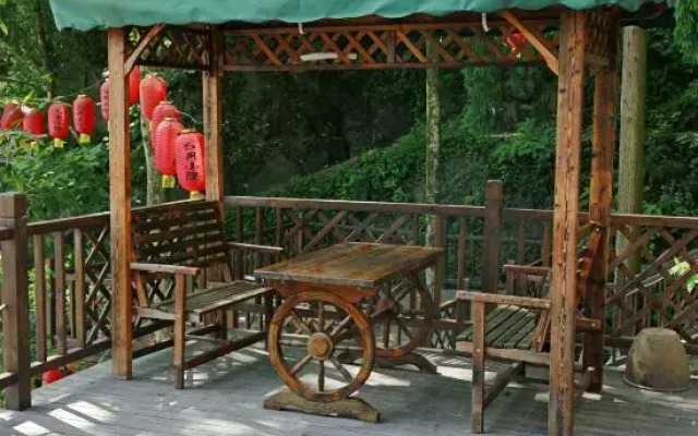 Wencheng Yue Man Small Courtyard Inn