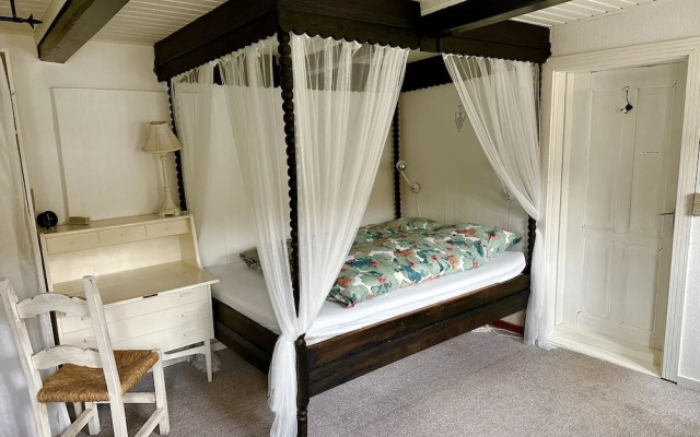 Enghavegaardens Bed & Breakfast