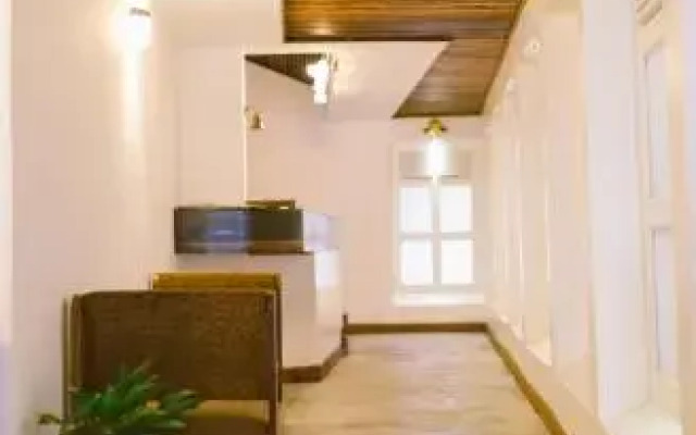 The Nisha Continental