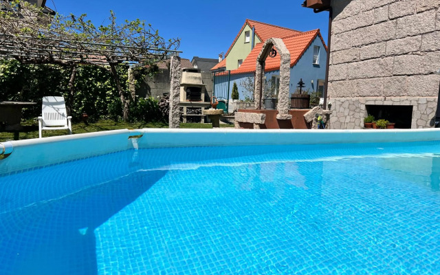 Catapeixe Holiday Apartments