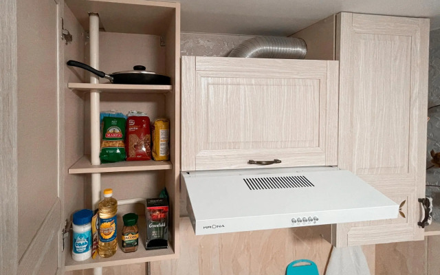 Апартаменты на улице Карла Маркса 19