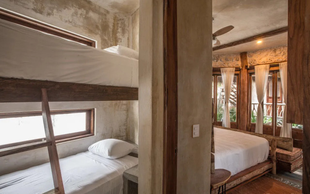 Life Source Retreats Tulum - All Inclusive