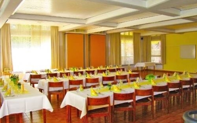 Jugendgaestehaus Villach